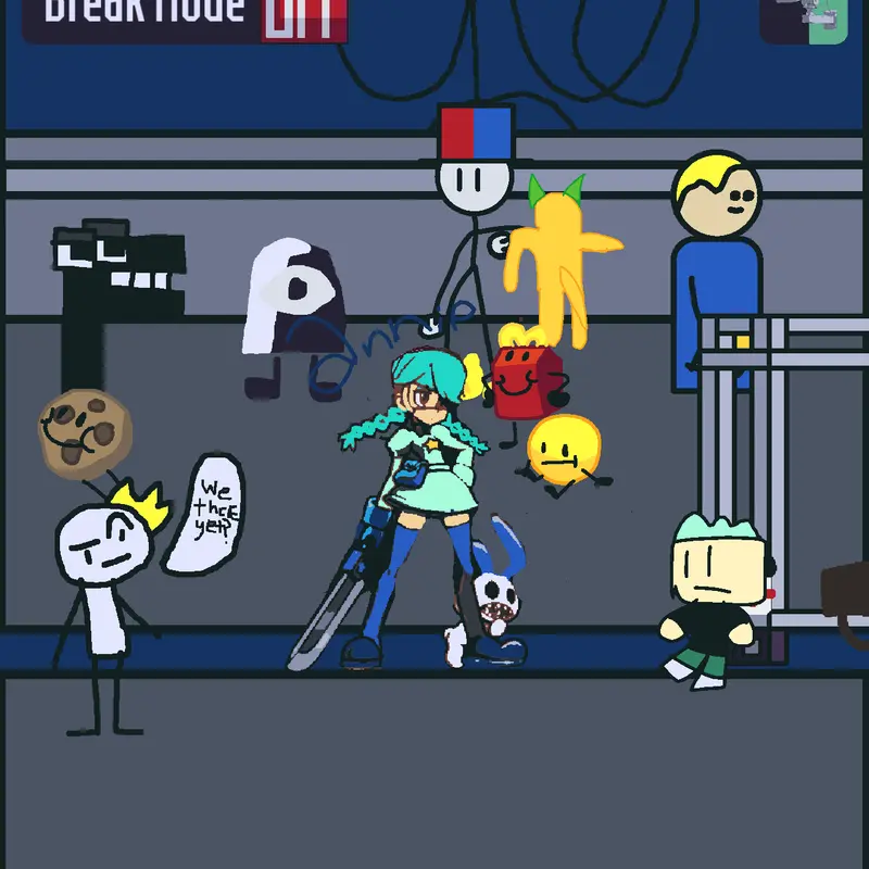 Game by @garochingwa