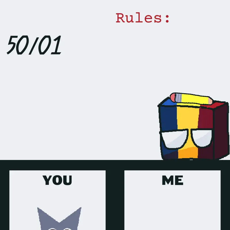Game by @TsukkiVeeTheTVowl
