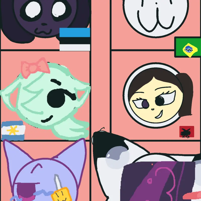Game by @strawery