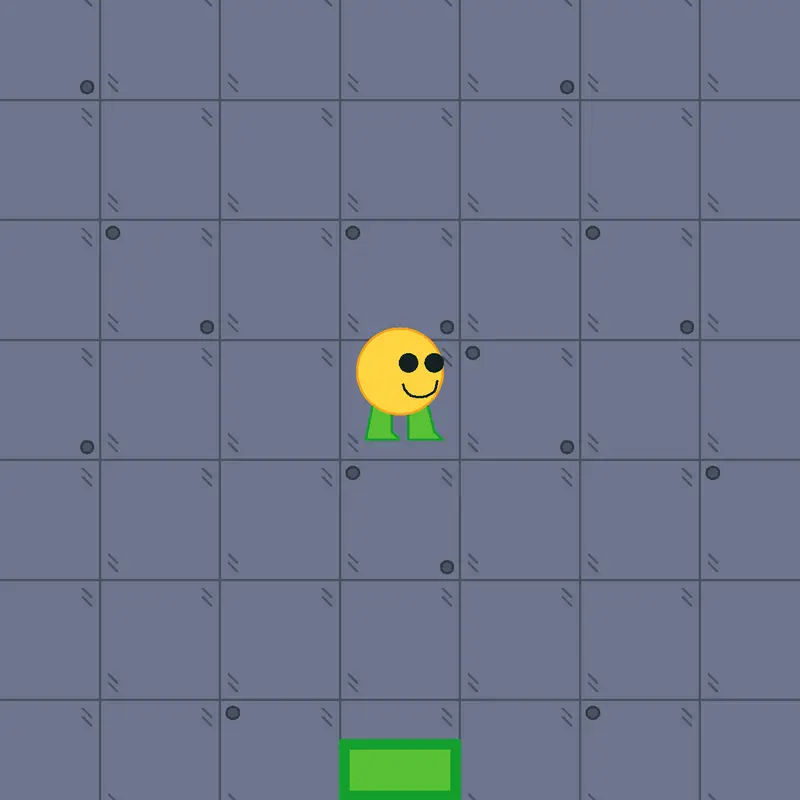 Game by @New_ChusitoX