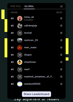 snapshot
