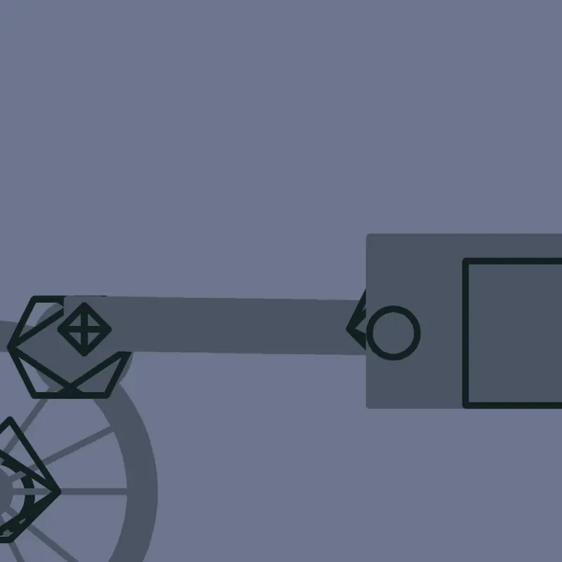 a train piston test *I DO NOT KNOW HOW* by @justauser54