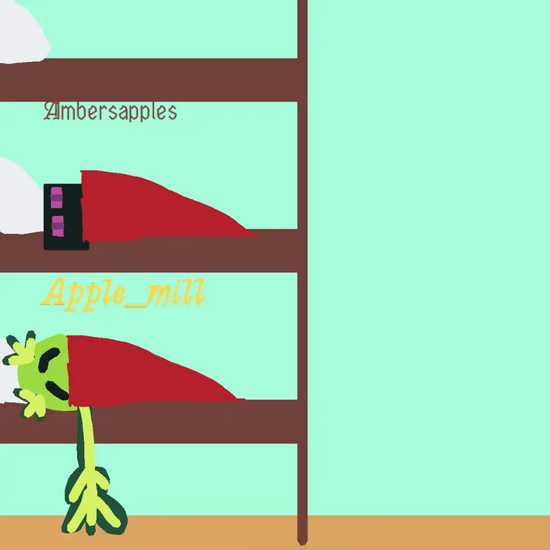 Game by @ambersapples