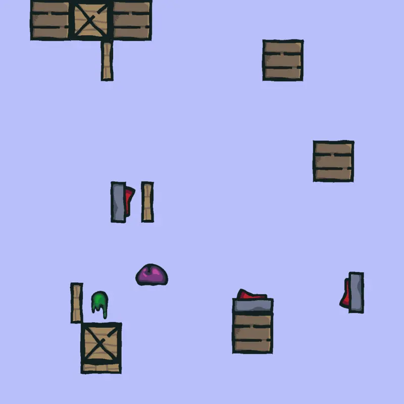 Game by @GoodDean