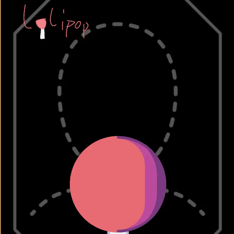 Game by @mdurmas