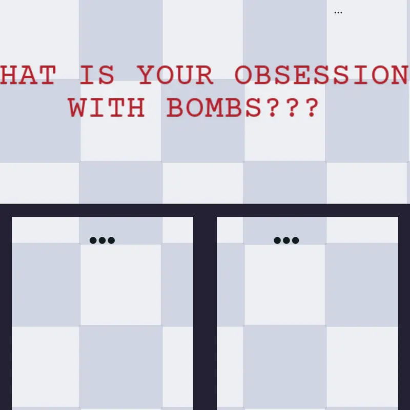Game by @ICNM