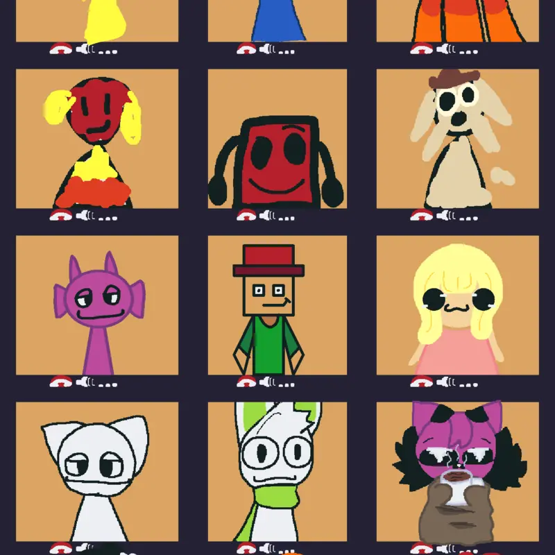Game by @JobMaster