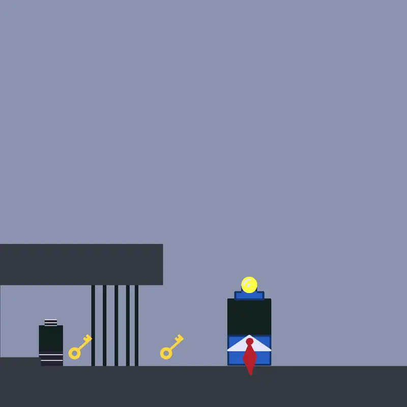 Game by @ElizaTas