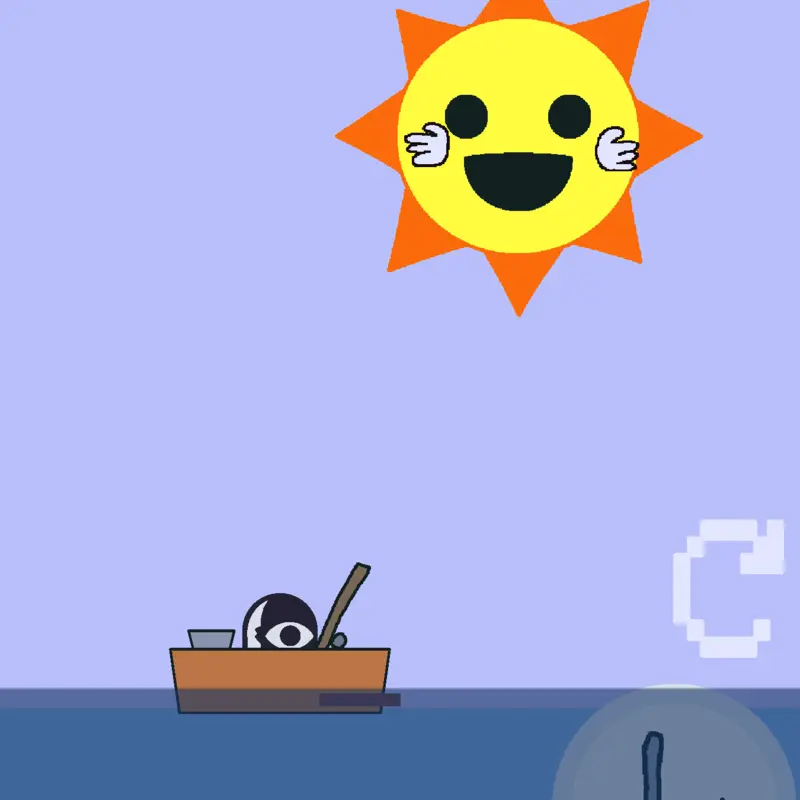 Game by @annamarialol