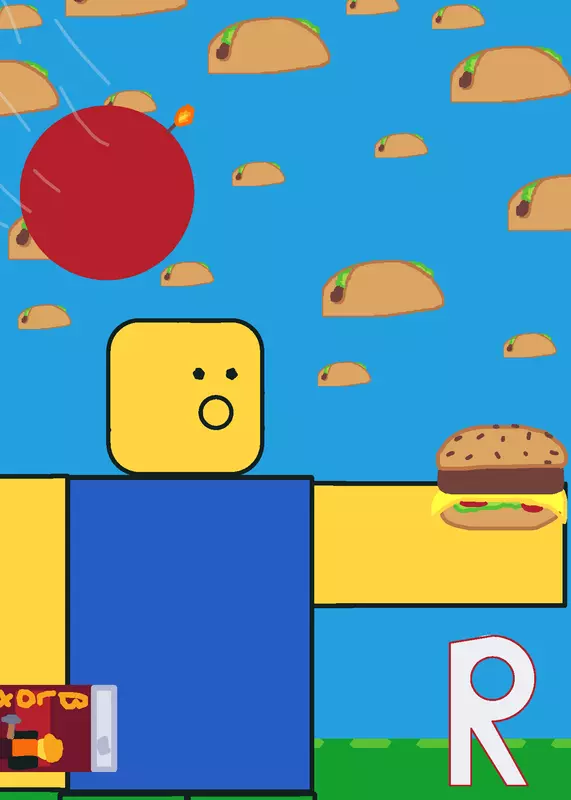 Game by @PouPet