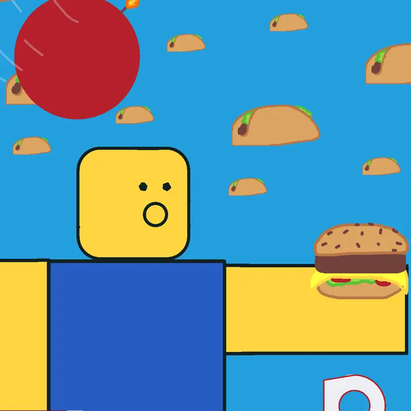 Game by @PouPet