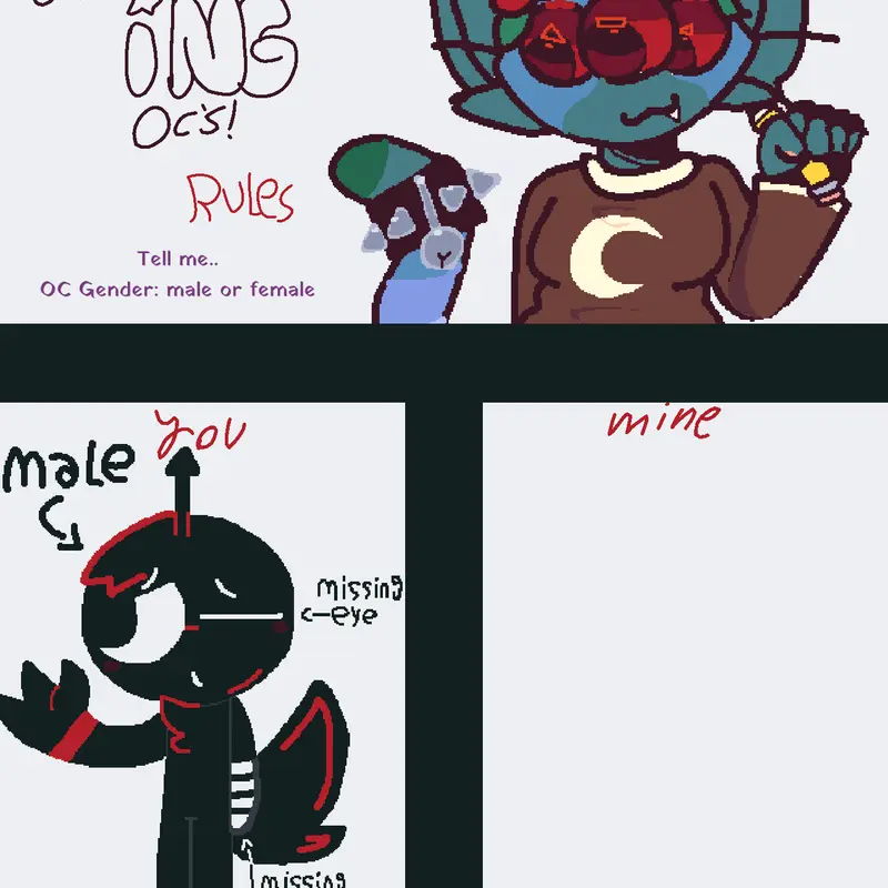 Game by @Brub-with-a-gub