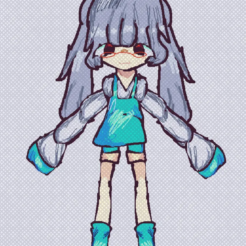 Game by @Strawberrycrepecookie