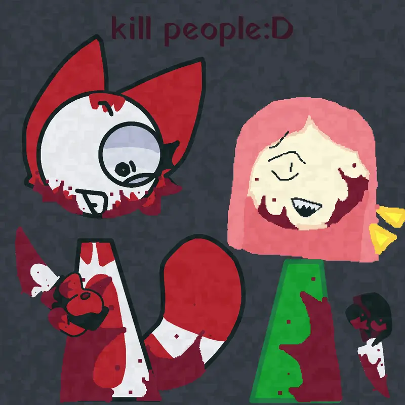 Game by @Jessie_XD