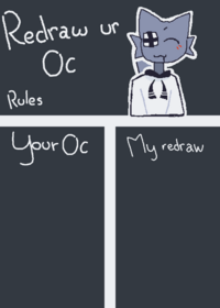 100 followers special ^^