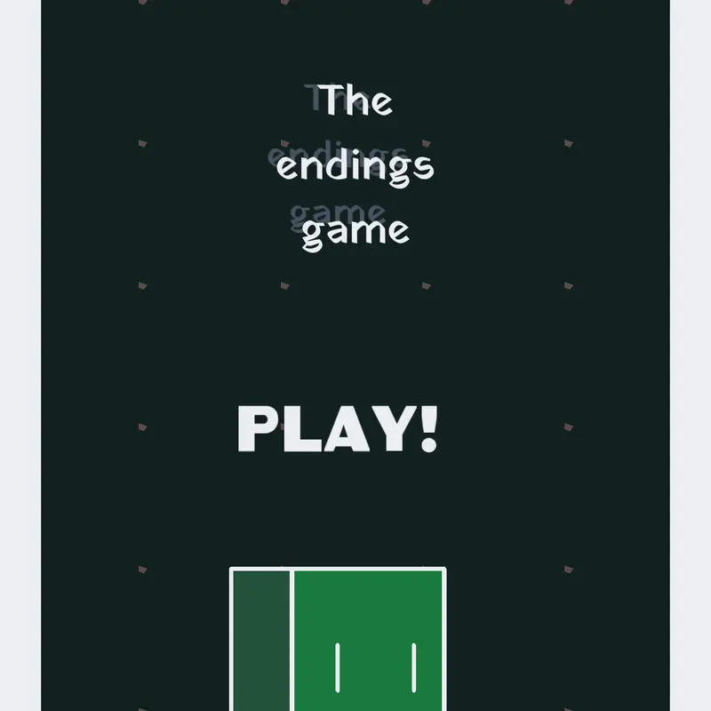Game by @heheboymeme