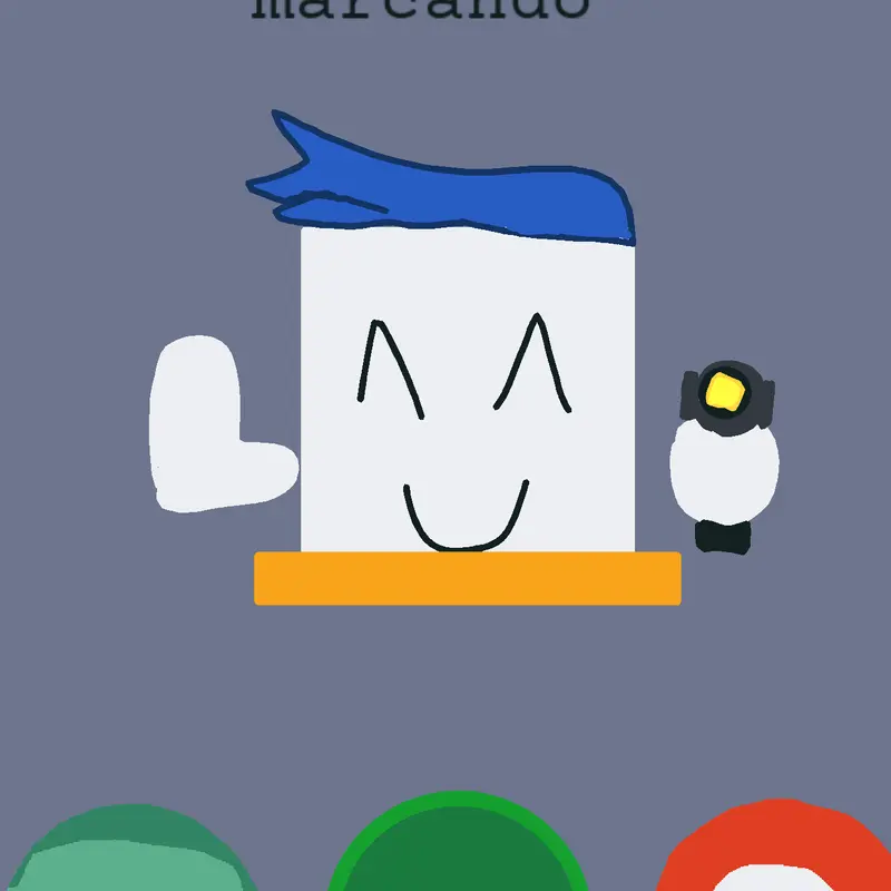Game by @iansaidgod