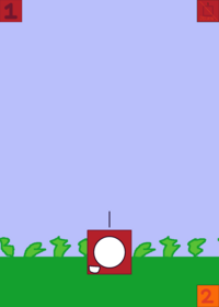 Numberblocks ragdoll