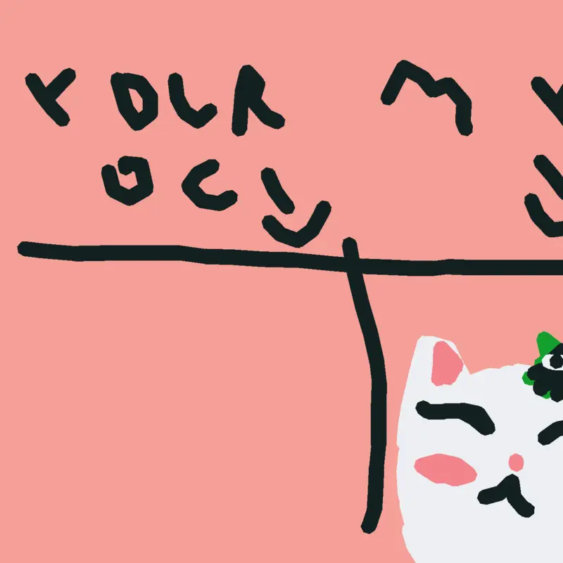 Draw your oc!!! by @iammalckie