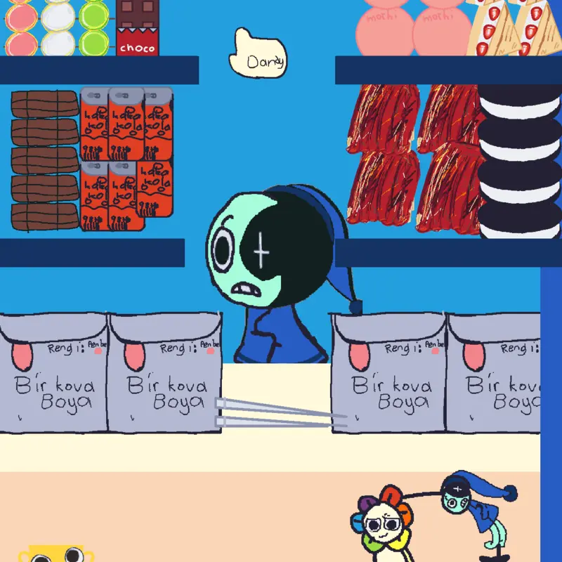 Game by @-_-Astro-_-