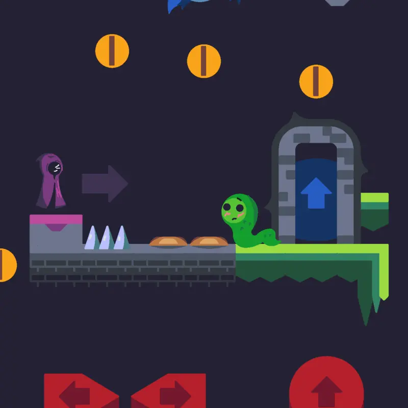 Game by @fishdish