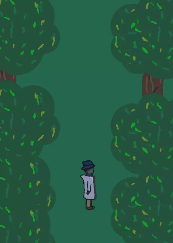 Game by @Watsui