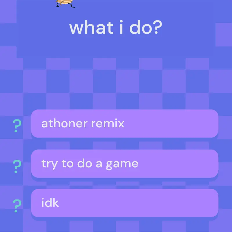 Game by @hello_imme