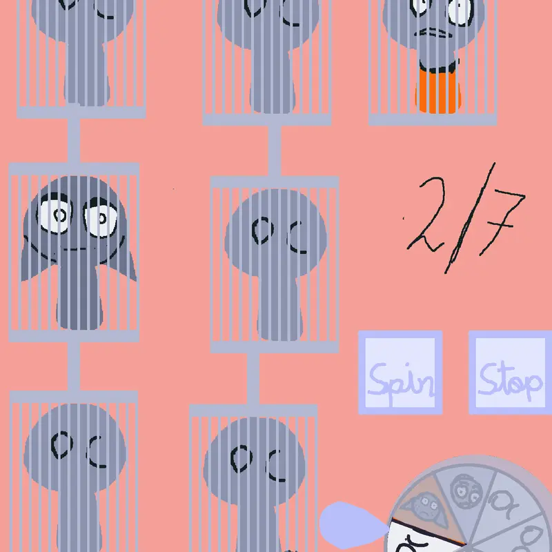 Game by @jackysy7