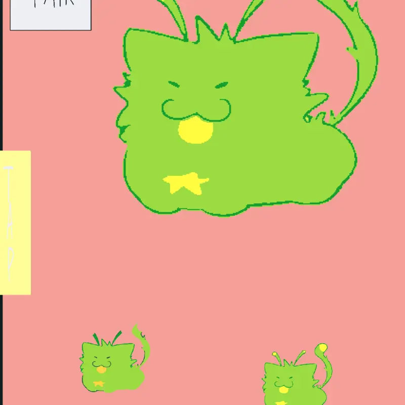 Game by @YumiYum_Che