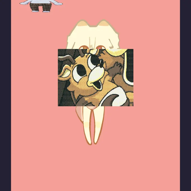 Animal hospital by @played_slowed_player3