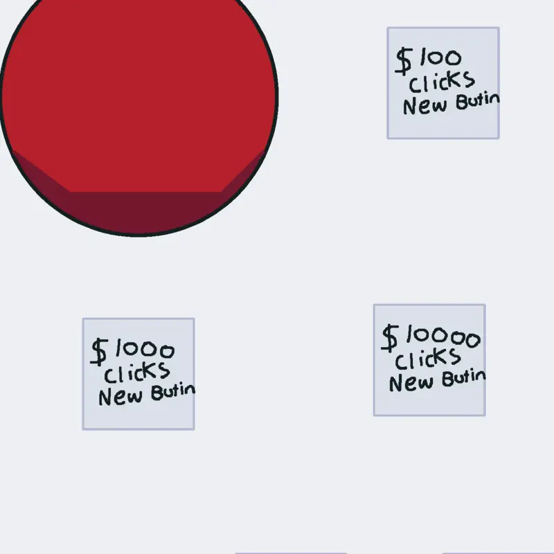 BOP by @oninlikeonin