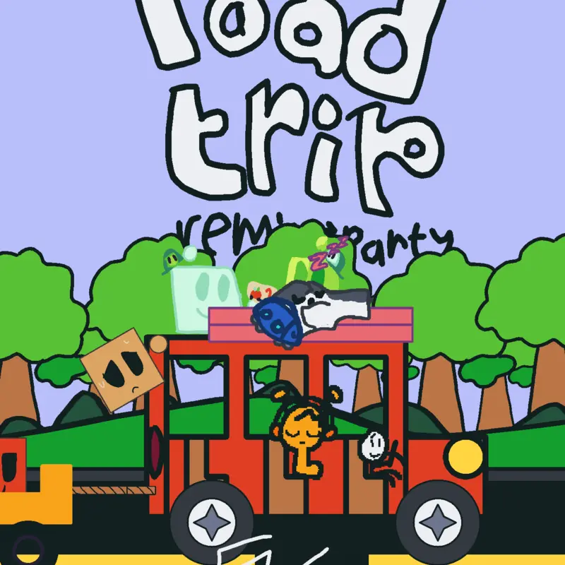 Game by @binbinol25