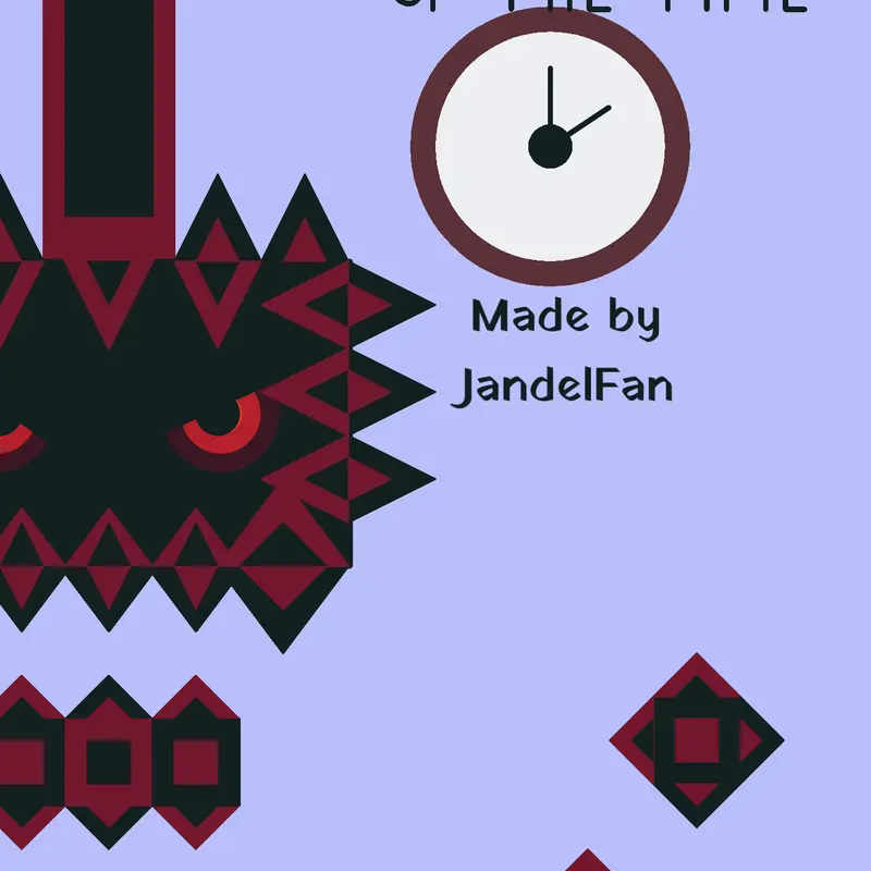 Game by @JandelFan