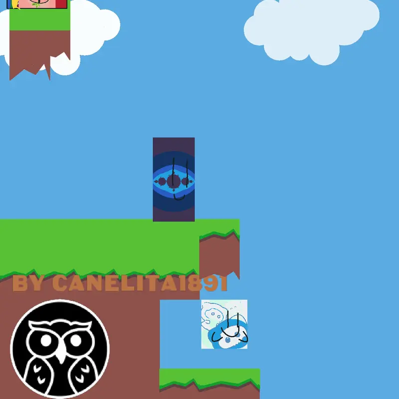Game by @JuliaSet