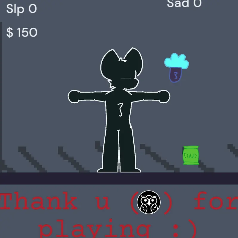 Game by @Tommieverloop