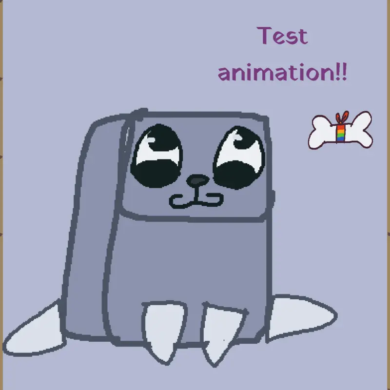 Game by @weird_xx