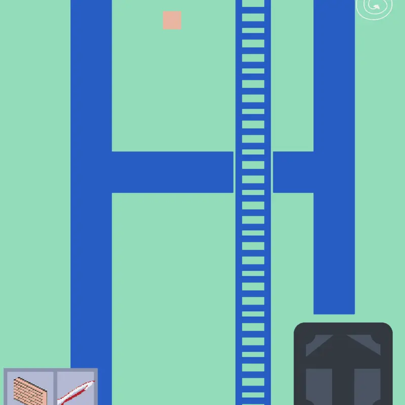 Game by @derivk