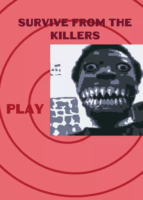 Game by @IdkDarius