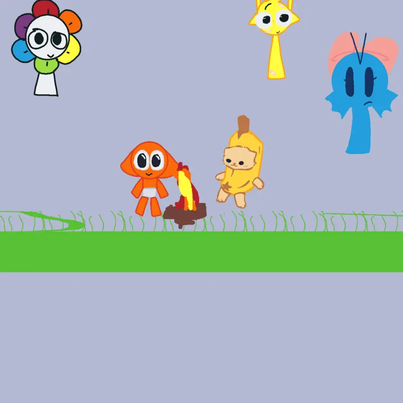 Game by @orangerr