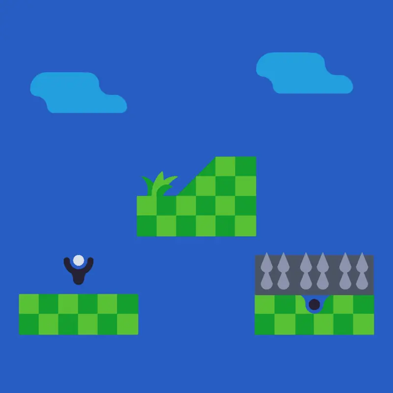 Game by @maruq