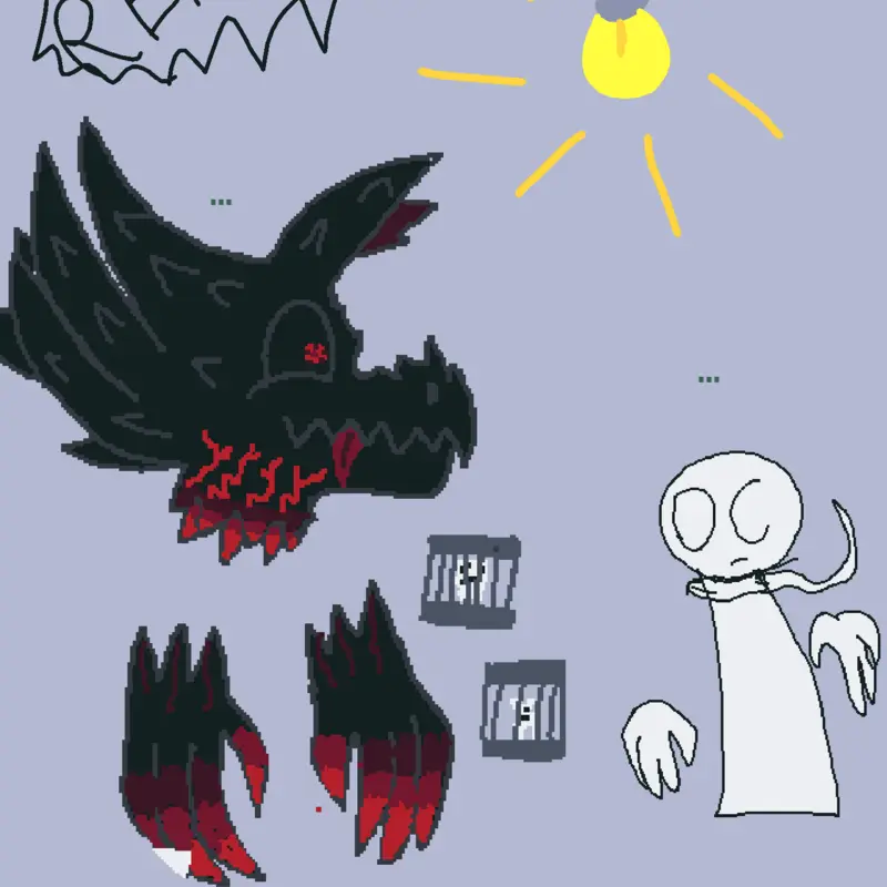 Game by @TagsAnimations