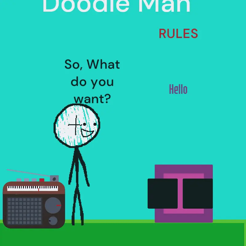 Game by @sadlykid