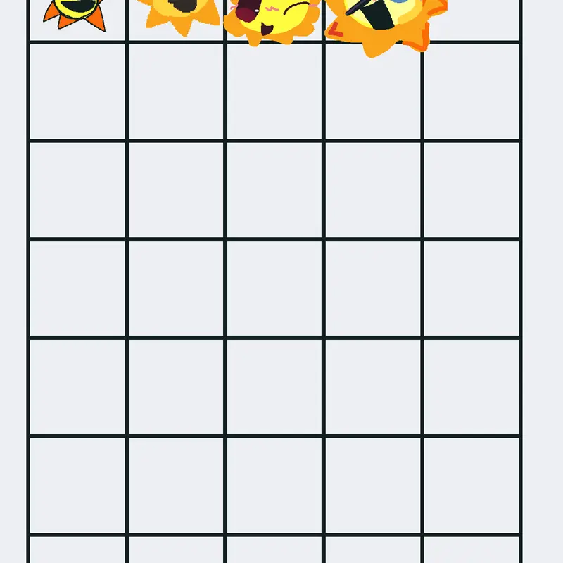 Game by @YaroMm2