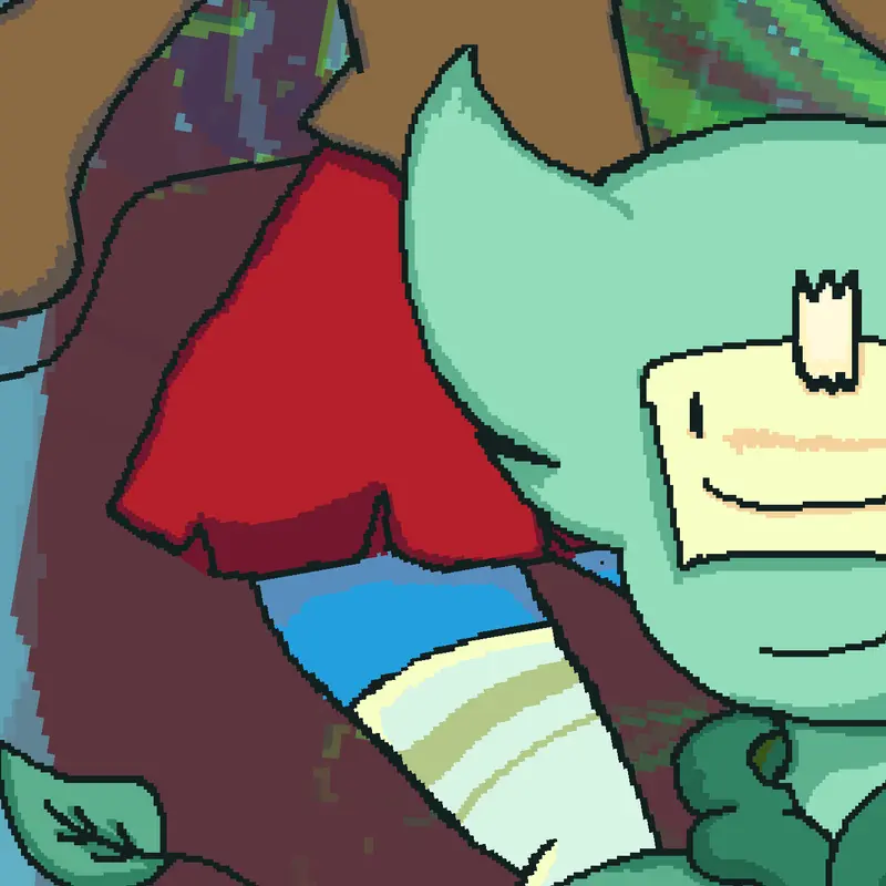 Game by @doodlemard