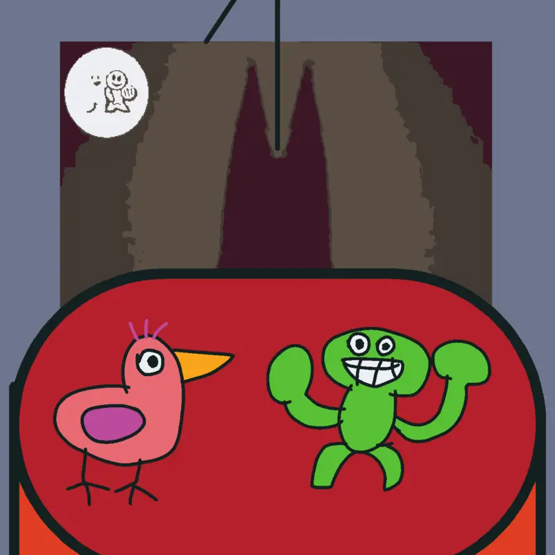 Game by @Caio_Breiet