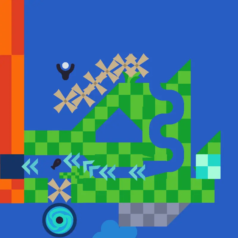 Game by @Valentyn-35
