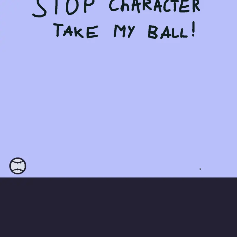 Game by @Dumb_Bacon
