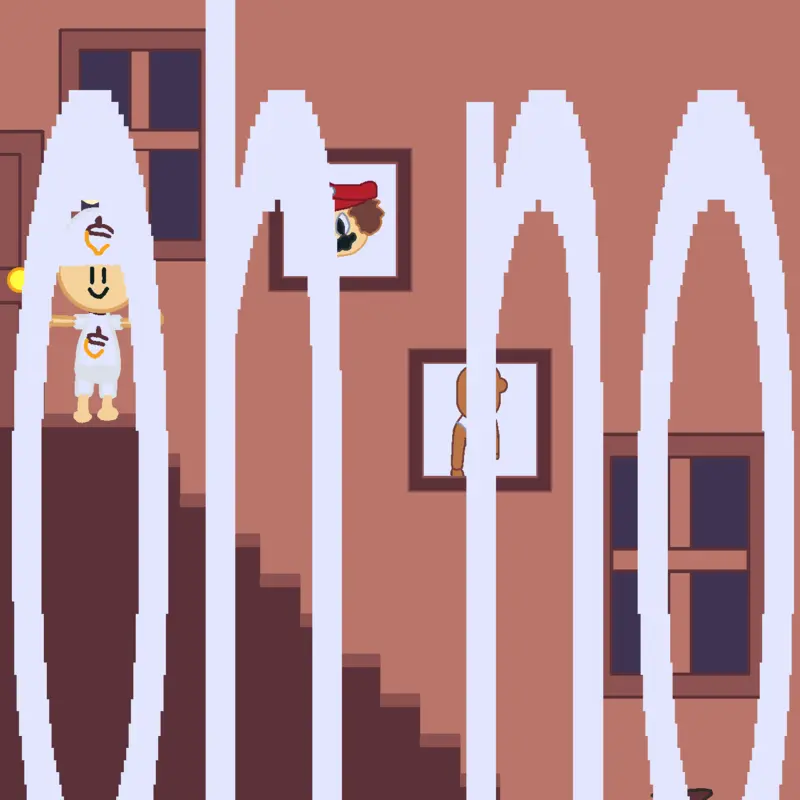Game by @Csizmakk