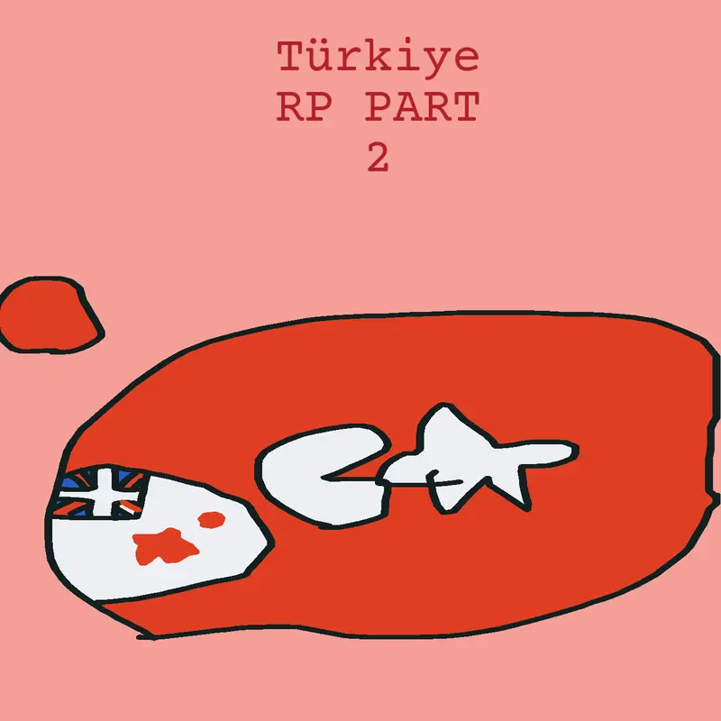TürkiyeRP by @Wertte55
