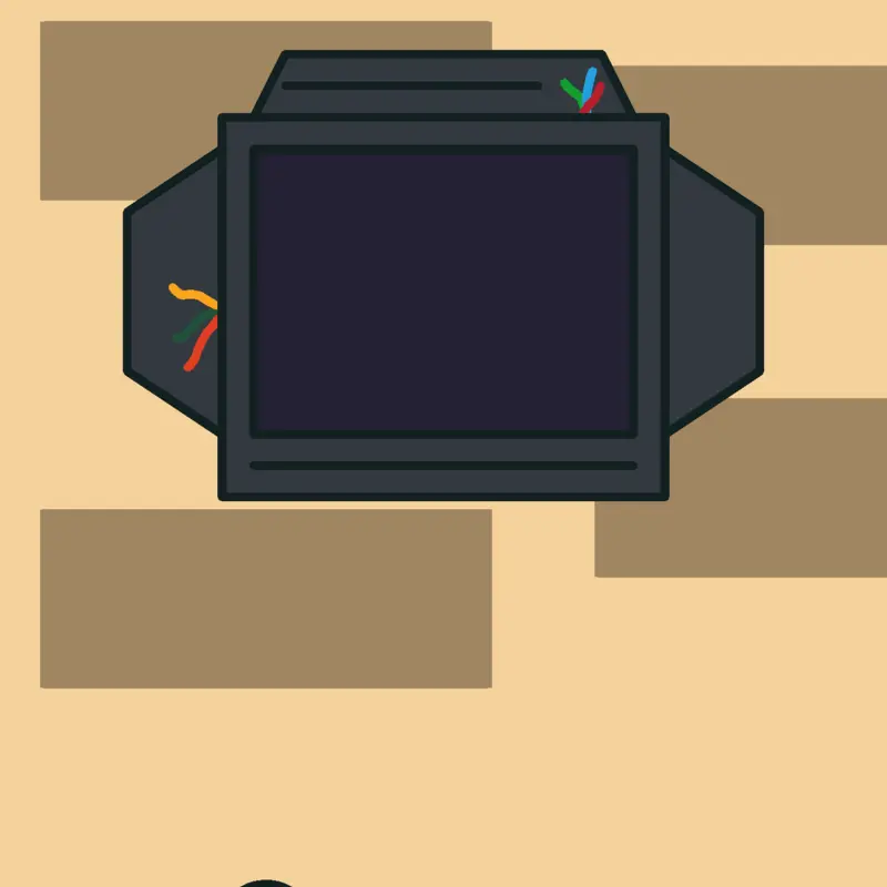 Game by @Spookman